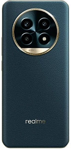 Смартфон Realme 13 Pro 12/512GB Global (Зелёный, 12 ГБ, 512 ГБ, Global, Dual nanoSim, Без Rustore)