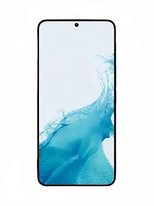 Смартфон Samsung Galaxy S22 Plus 8/256GB (SM-S906E/DS) (8 ГБ, 256 ГБ, Голубой, Global, nanoSim+eSim, Без Rustore)