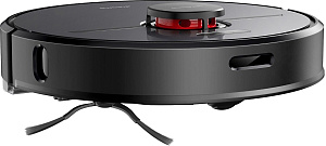 Робот-пылесос Dreame D9 Pro (Чёрный)
