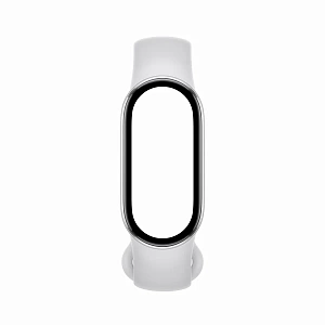 Умный браслет Xiaomi Mi Smart Band 10 (Серебристый)