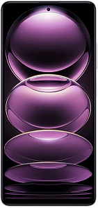 Смартфон Xiaomi Redmi Note 12 Pro 5G 6/128GB CN (Фиолетовый, 6 ГБ, 128 ГБ, Китай, Dual nanoSim, Без Rustore)