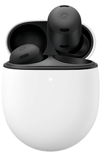 Беспроводные наушники Google Pixel Buds Pro (Чёрный)