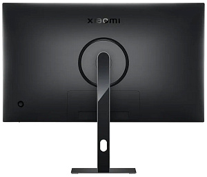 Монитор Xiaomi Redmi Gaming Monitor A27U Type-C (Черный, P27UCB-RA, 27", IPS)