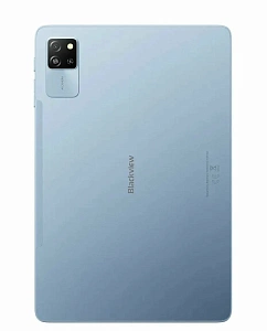 Планшет Blackview Tab 60 Pro (Голубой, 4 ГБ, 128, Wi‑Fi)