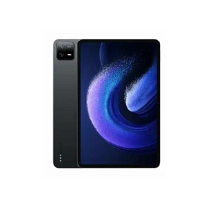 Планшет Xiaomi Pad 6 Pro 12/512GB Wi-Fi CN (Чёрный, 12 ГБ, 512 ГБ, Wi‑Fi, CN, Без Rustore)