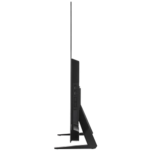 Телевизор Samsung QE48S90FAEXRU (Черный, 48")