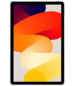 Планшет Xiaomi Redmi Pad SE 4/128GB (Серый, 4 ГБ, 128 ГБ, Wi‑Fi, Без Rustore)