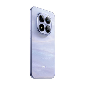 Смартфон Xiaomi Redmi Note 15 Pro (12 ГБ, 256 ГБ, 5G, Фиолетовый, Global, nanoSim+eSim, Без Rustore)