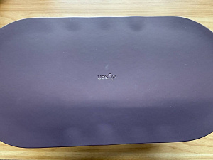 Стайлер Dyson Air Lab Coanda 2x HS09 (Ceramic Pink, Уценка)