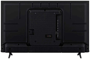 Телевизор Hisense 65E7NQ PRO (Черный, 65")