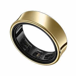 Умное кольцо Samsung Galaxy Ring (Золотой, 13, SM-Q503)