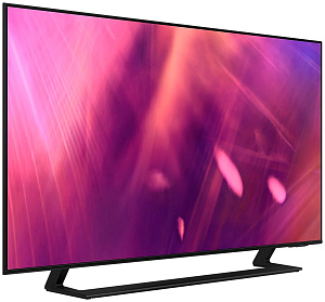 Телевизор Samsung UE50AU9000U 2021 LED 50" (RU/A) (Чёрный, RU)