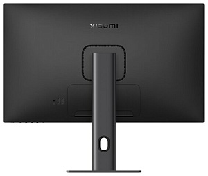 Монитор Xiaomi Mi 27 4K Ultra Clear, 60 Hz (XMMNT27NU) (Чёрный, 27, IPS)