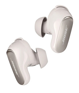 Беспроводные наушники Bose QuietComfort Ultra Earbuds (Белый)