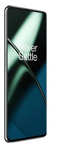Смартфон OnePlus 11 16/512GB CN (Зелёный, 16 ГБ, 512 ГБ, Китай, Dual nanoSim, Без Rustore)