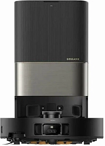 Робот-пылесос Dreame X50 Ultra Complete (Черный, EU)