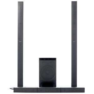 Саундбар Sony HT-S700RF (Черный)