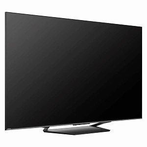Телевизор Hisense 75U7NQ (Чёрный, 75")
