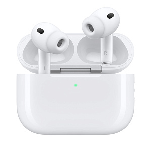 Беспроводные наушники Apple AirPods Pro 3 (Белый)
