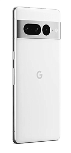 Смартфон Google Pixel 7 Pro 12/512GB Global (12 ГБ, 512 ГБ, Белый, Global, nanoSim+eSim, Без Rustore)