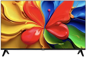Телевизор TCL 32S5K (Черный, 32")