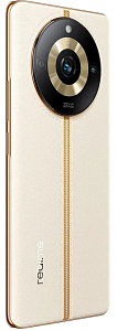Смартфон Realme 11 Pro 8/128GB (8 ГБ, 128 ГБ, Бежевый, Global, Dual nanoSim, Без Rustore)