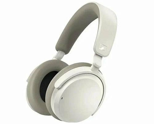 Беспроводные наушники Sennheiser Accentum (Белый)