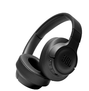Беспроводные наушники JBL Tune 760NC (Чёрный)