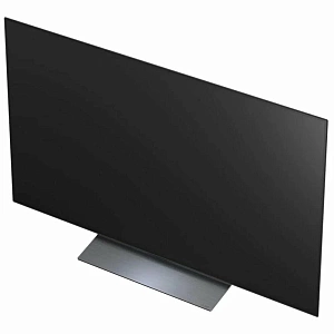Телевизор LG OLED48C5RLA (Черный, 48")