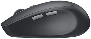 Беспроводная мышь Logitech M590 Multi-Device Silent (Чёрный)