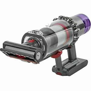 Пылесос Dyson V11 Advance (SV51) (Никель/Фиолетовый)