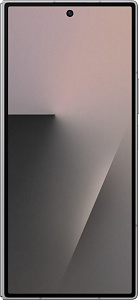 Смартфон Samsung Galaxy Z Fold7 (Серый, 12 ГБ, 512 ГБ, Global, nanoSim+eSim, Без Rustore)