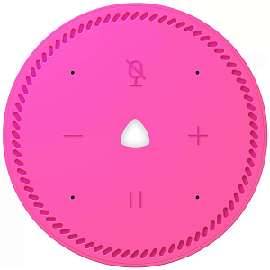 Умная колонка Яндекс.Станция Лайт (Розовый)