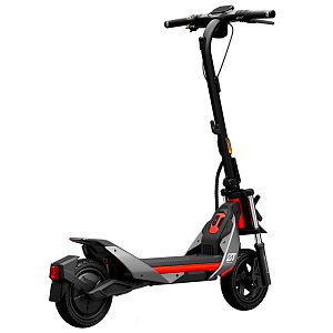 Электросамокат Ninebot KickScooter ZT3 Pro (Серый)