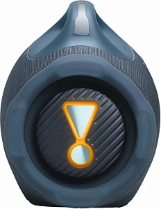Портативная акустика Jbl Boombox 4 (Синий)