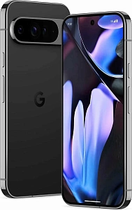 Смартфон Google Pixel 9 Pro 16/1TB Global (16 ГБ, 1 ТБ, Чёрный, Global, nanoSim+eSim, Без Rustore)
