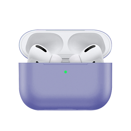 Чехол силиконовый для AirPods Pro 2