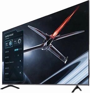 Телевизор Xiaomi Redmi Smart TV X 240HZ (2025) (Чёрный, 85", CN)