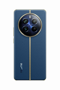 Смартфон Realme 12 Pro Plus 8/256GB (Синий, 8 ГБ, 256 ГБ, Dual nanoSim, Global, Без Rustore)