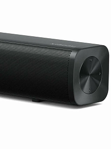 Саундбар Xiaomi Soundbar S22E 2.0 (Черный)