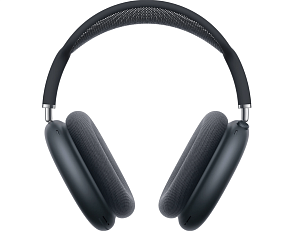 Беспроводные наушники Apple AirPods Max (2024) (USB‑C) (Черный)