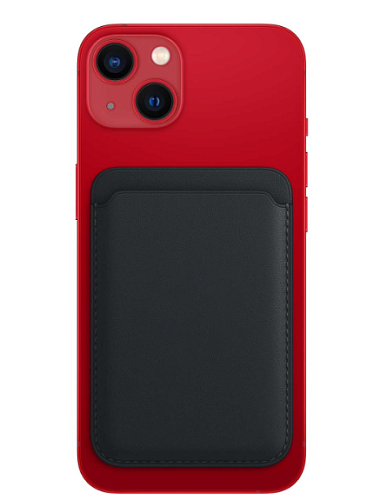 Картхолдер Leather Wallet