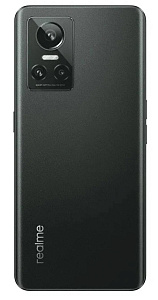 Смартфон Realme GT Neo 3 8/256GB Global (Чёрный, 256 ГБ, 8 ГБ, Global, Dual nanoSim, Без Rustore)