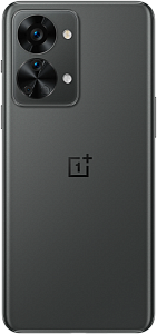 Смартфон Oneplus Nord 2T 8/128GB Global (8 ГБ, 128 ГБ, Чёрный, Китай, Dual nanoSim, Без Rustore)