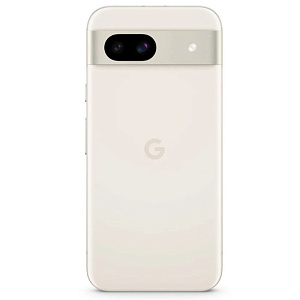 Смартфон Google Pixel 8a 8/256GB Global (Бежевый, 8 ГБ, 256 ГБ, Global, nanoSim+eSim, Без Rustore)