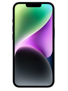 Смартфон Apple iPhone 14 Plus 256GB eSIM (256 ГБ, Чёрный, США, 6 ГБ, eSim, Без Rustore)