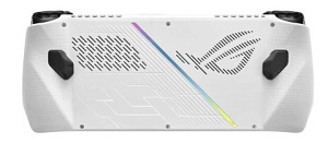 Портативная игровая консоль Asus ROG Ally (Белый, 16 ГБ, 512 ГБ, IPS, 7")