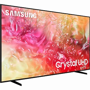 Телевизор Samsung UE43DU7100UXCE (Черный, 43")