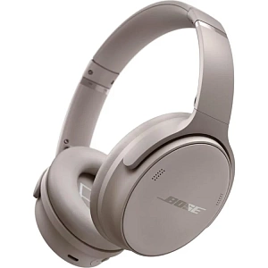 Беспроводные наушники Bose QuietComfort Headphones (Песочный)