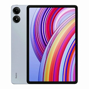 Планшет Xiaomi Redmi Pad Pro 8/256GB (Голубой, 8 ГБ, 256 ГБ, Без Rustore)